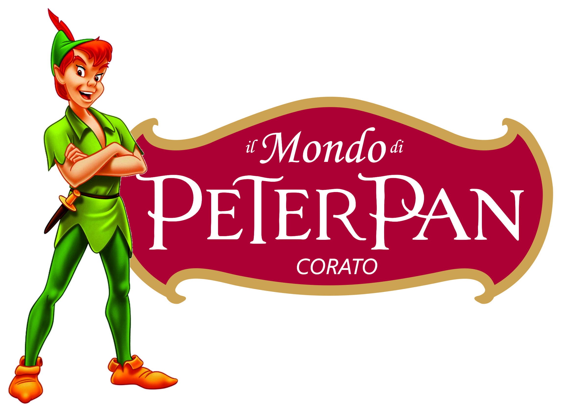 COOPERATIVA SOCIALE IL MONDO DI PETER PAN